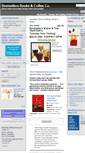 Mobile Screenshot of bestsellersbookstore.com